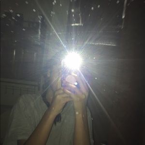 Meet your Posher, Erika